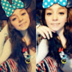 Meet your Posher, Marissa